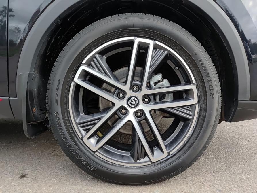 Changan CS55 Plus II Ижевск  - изображение 22