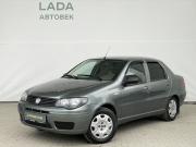 Fiat Albea I Рестайлинг Екатеринбург  - изображение 22