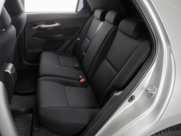 Toyota Auris I с пробегом 2008 года, цена 729 000 рублей, 218118 км, хэтчбек, Автокод Объявления