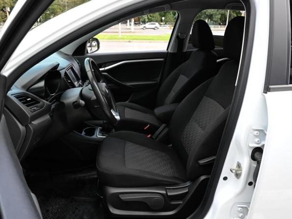 Lada (ВАЗ) Vesta I с пробегом 2021 года, цена 1 325 000 рублей, 89485 км, универсал, Автокод Объявления