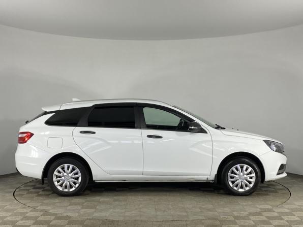 Lada (ВАЗ) Vesta I с пробегом 2021 года, цена 1 005 000 рублей, 120823 км, универсал, Автокод Объявления