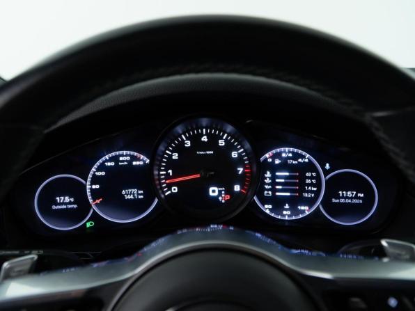 Porsche Cayenne III с пробегом 2021 года, цена 8 897 900 рублей, 61772 км, внедорожник, Автокод Объявления