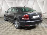 Volkswagen Polo V Рестайлинг Москва  - изображение 22