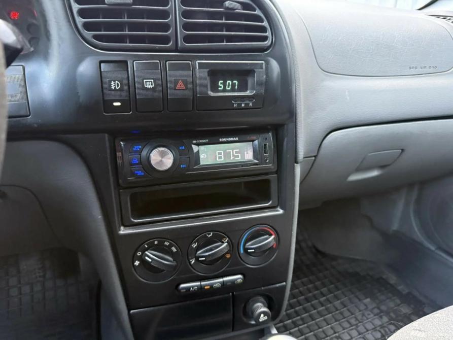 Kia Spectra I Рестайлинг 2 Ростов-на-Дону  - изображение 14