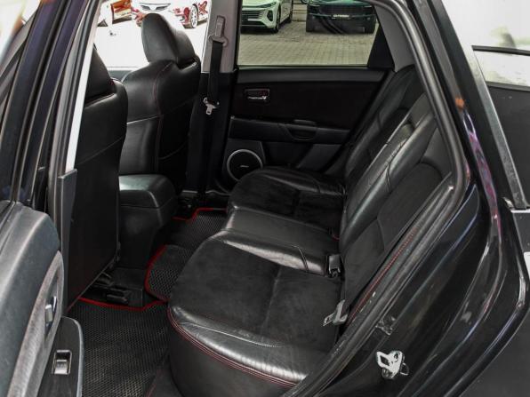 Mazda 3 MPS I с пробегом 2008 года, цена 970 000 рублей, 279149 км, хэтчбек, Автокод Объявления
