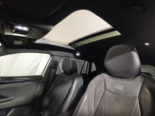 Volkswagen Tiguan III (China Market) с пробегом 2024 года, цена 4 593 000 рублей, 38316 км, внедорожник, Автокод Объявления