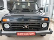 Lada (ВАЗ) 2121 (4x4) I Рестайлинг Арзамас  - изображение 15