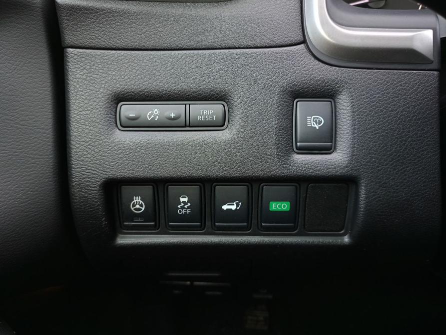 Nissan Murano III (Z52) Казань  - изображение 19