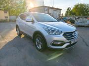Hyundai Santa Fe III Рестайлинг Санкт-Петербург  - изображение 13