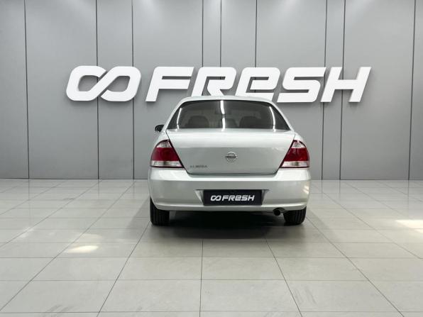 Nissan Almera Classic I с пробегом 2007 года, цена 430 000 рублей, 263137 км, седан, Автокод Объявления