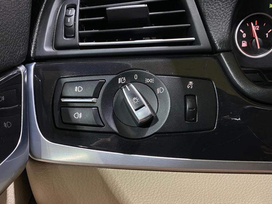 BMW 5 серии VI (F10/F11/F07) Челябинск  - изображение 16
