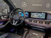Mercedes-Benz GLE II (V167) Москва  - изображение 56