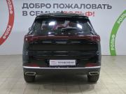 Chery Tiggo 7 Pro Max I Москва  - изображение 26