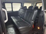 Hyundai Staria I Москва  - изображение 36