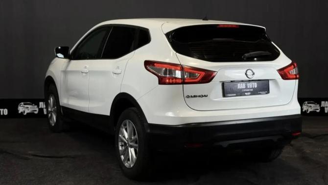 Nissan Qashqai II с пробегом 2014 года, цена 1 299 000 рублей, 147500 км, внедорожник, Автокод Объявления