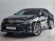 Toyota Camry VII (XV50) Рестайлинг 2 Барнаул  - изображение 39