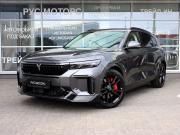 Voyah Free I Рестайлинг Калининград  - изображение 31