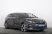 Kia Ceed III Томск  - изображение 19