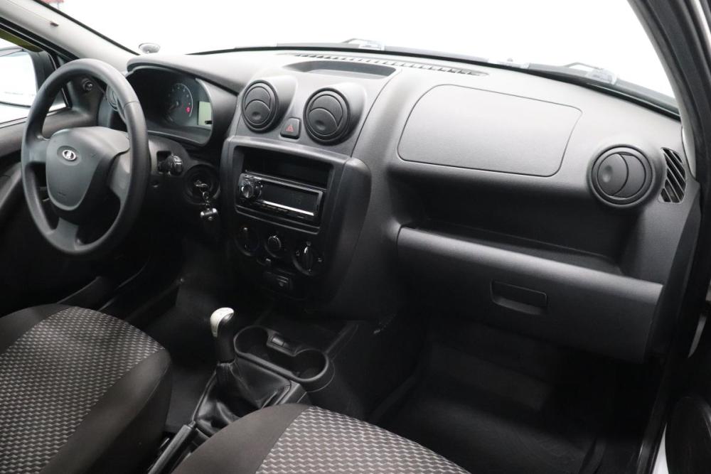 Lada (ВАЗ) Granta I Ульяновск  - изображение 6