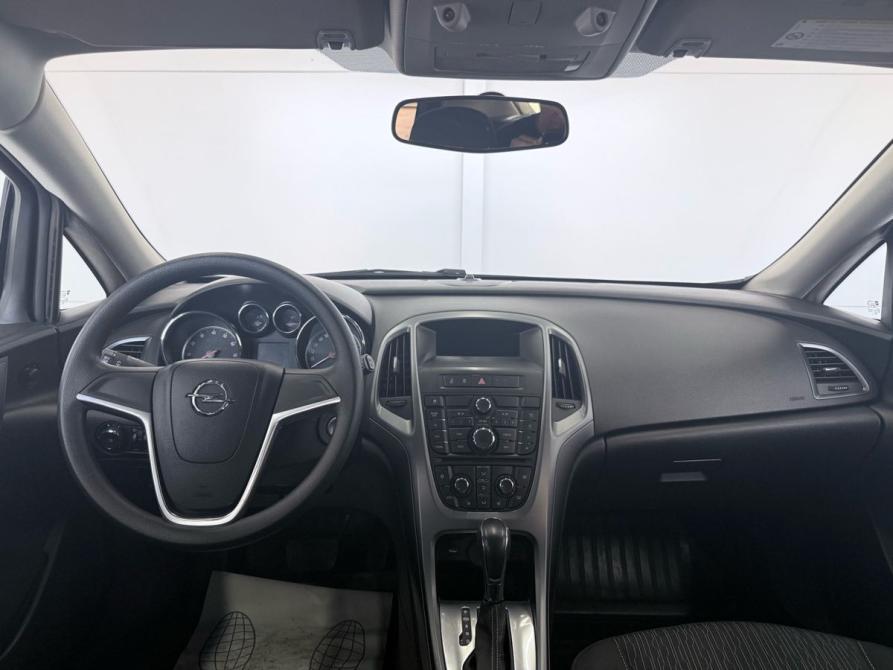 Opel Astra J Рестайлинг Уфа  - изображение 7
