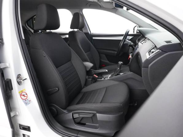 Skoda Octavia III (A7) Рестайлинг с пробегом 2020 года, цена 2 099 088 рублей, 134501 км, лифтбек, Автокод Объявления