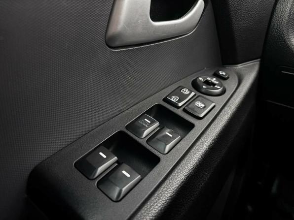 Kia Sportage III Рестайлинг с пробегом 2014 года, цена 1 550 000 рублей, 138632 км, внедорожник, Автокод Объявления