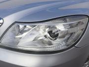 Skoda Octavia II (A5) Рестайлинг Москва  - изображение 42