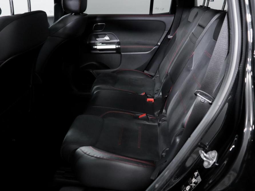 Mercedes-Benz GLB I (X247) Москва  - изображение 11