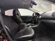 Mazda 6 II (GH) Рестайлинг Тверь  - изображение 50