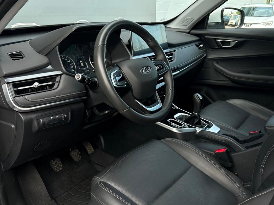 Chery Tiggo 4 Pro I Рестайлинг Санкт-Петербург  - изображение 5