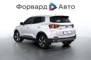 Chery Tiggo 4 Pro I Рестайлинг Тюмень  - изображение 32