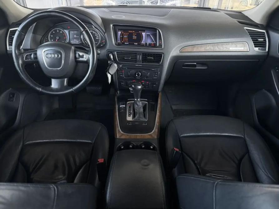 Audi Q5 I (8R) Волгоград  - изображение 13