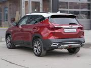 Kia Seltos I Новосибирск  - изображение 30