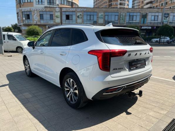 Haval Jolion I с пробегом 2023 года, цена 1 830 000 рублей, 23130 км, внедорожник, Автокод Объявления