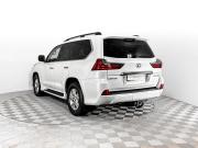 Lexus LX III Рестайлинг 2 Ногинск  - изображение 30