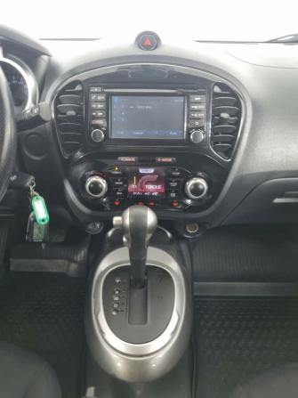 Nissan Juke I Рестайлинг с пробегом 2014 года, цена 1 049 000 рублей, 104760 км, внедорожник, Автокод Объявления