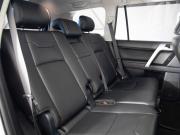Toyota Land Cruiser Prado 150 Series Рестайлинг 3 Санкт-Петербург  - изображение 52