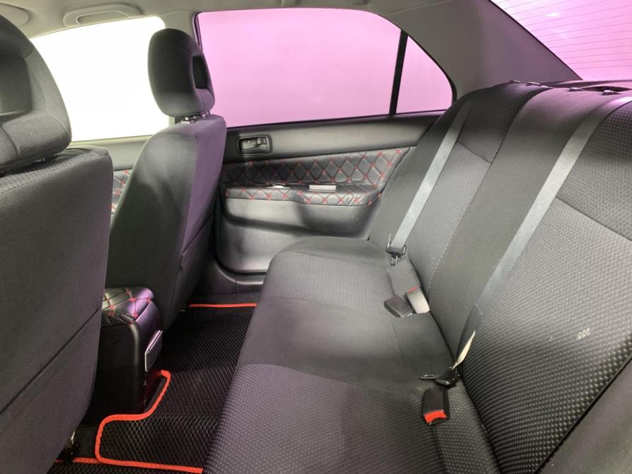 Mitsubishi Lancer IX Москва  - изображение 18