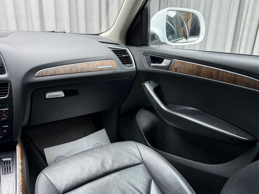 Audi Q5 I (8R) Ижевск  - изображение 14