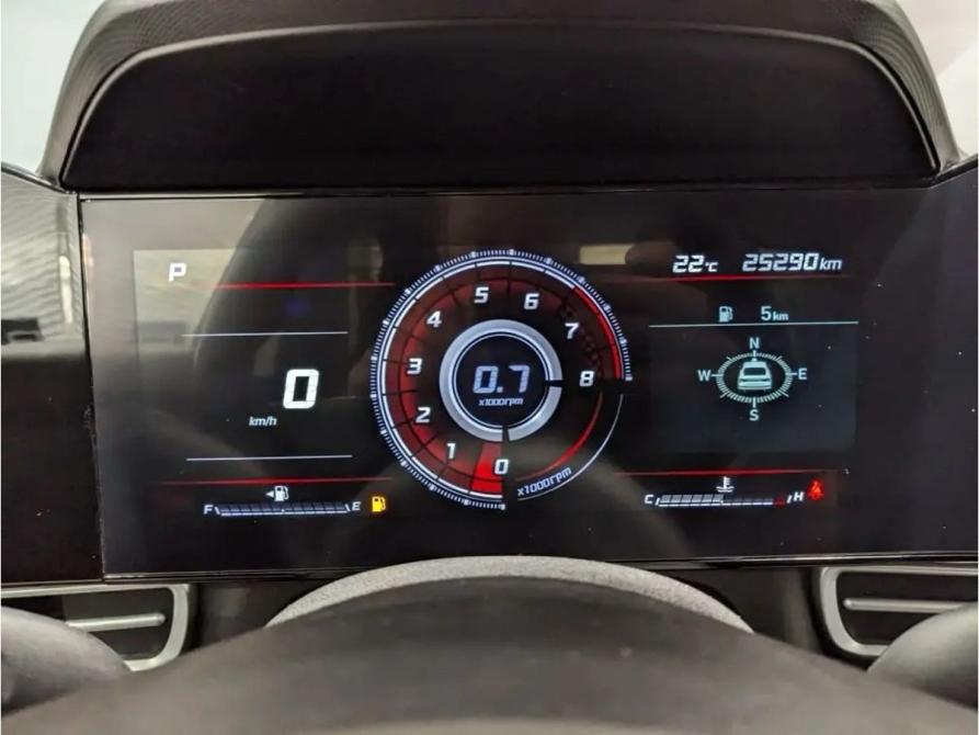 Hyundai Elantra VII (CN7) Пермь  - изображение 21