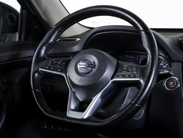 Nissan X-Trail III Рестайлинг с пробегом 2020 года, цена 2 419 000 рублей, 91304 км, внедорожник, Автокод Объявления