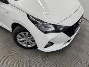 Hyundai Solaris II Рестайлинг Воронеж  - изображение 26