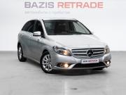 Mercedes-Benz B-Класс II (W246) Тюмень  - изображение 31