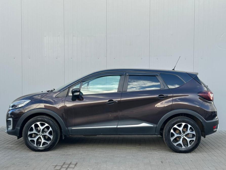 Renault Kaptur I Тамбов  - изображение 5