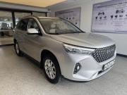 Haval M6 II Ярославль  - изображение 13