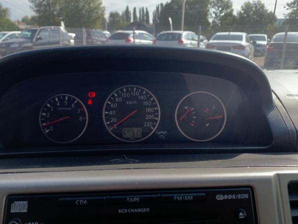 Nissan X-Trail I Рестайлинг с пробегом 2007 года, цена 715 000 рублей, 231000 км, внедорожник, Автокод Объявления