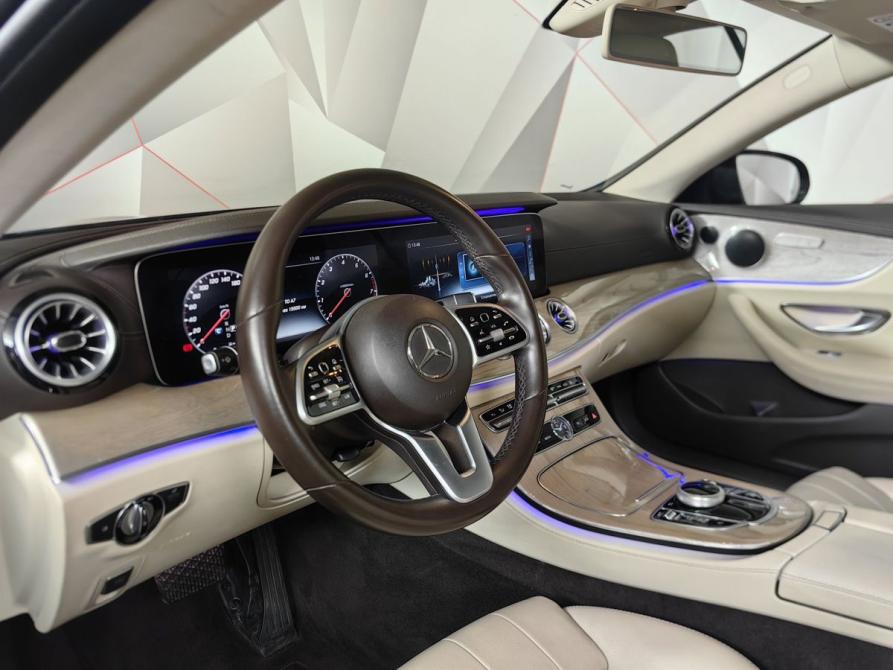 Mercedes-Benz E-Класс V (W213 S213 C238) Москва  - изображение 18