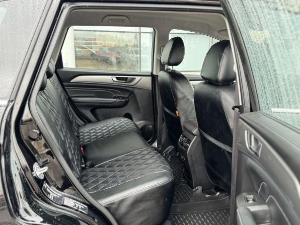 Haval M6 II с пробегом 2023 года, цена 1 765 000 рублей, 32136 км, внедорожник, Автокод Объявления