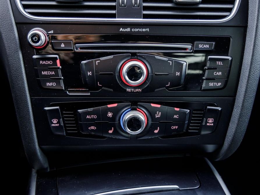 Audi A4 IV (B8) Рестайлинг Волгоград  - изображение 25