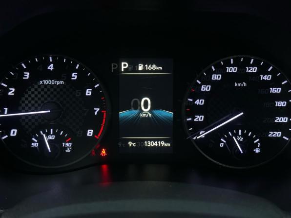 Hyundai Solaris II Рестайлинг с пробегом 2021 года, цена 1 359 000 рублей, 130418 км, седан, Автокод Объявления